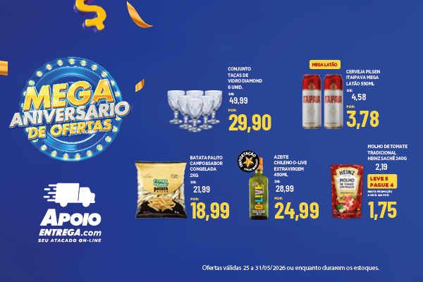 Folheto Semanal